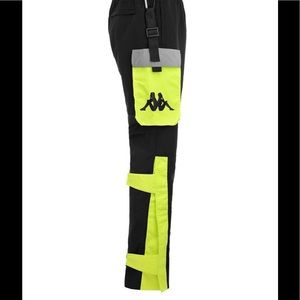 Kappa Pants
